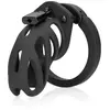 Cage à Pénis Chastity Model 24 - 9 cm