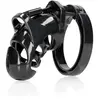 Cage à Pénis Chastity Model 25 - 9 cm