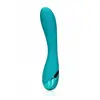Loveline Vibromasseur Point G Rechargeable Silicone G-Spot