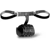 Shots - Ouch! Menotte Brassard Complete Arm Restraints