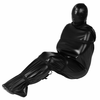 Shots - Ouch! Housse de Contrainte XTreme Body Bag with Nylon Straps