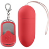 Shots Toys Oeuf vibrant Vibrating Egg Rose