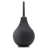 Ouch! Anaal Douche voor Intieme Reiniging - Large - Zwart