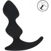 Stimulateur Prostatique Full Double Ripple