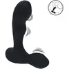 Stimulateur Prostatique Vibration et Tapping