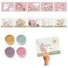 Little Dutch Kit de peinture au doigt Fairy Garden