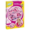 Juratoys Totum - Kit créatif bracelets - Creativity A5 : Fashion