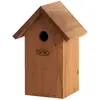 Esschert Design - Nichoir à mésange en bois de Douglas
