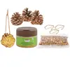 Esschert Design Garden Tools Sécateurs universels