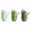 Esschert Design Arrosoir 0,96 l en métal pour Fleurs