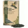 Esschert Design - Graines de tournesols noires pour oiseaux