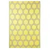 Esschert Design - Tapis d'extérieur nid d'abeilles 182 cm