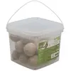 Esschert Design - Boules de graisse sans filet - x20