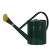 ESSCHERT DESIGN Arrosoir Zinc Vert 7.5 L
