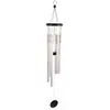 Esschert Design World Of Weather - Carillon à vent Moyen modèle