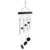 Esschert Design - Carillon de jardin Aluminium 58 cm