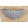 Esschert Design NKB2 Nid d'hirondelle Gris 24 x 15 x 9 cm