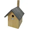 Nichoir mésange bleu pour oiseaux - Esschert Design