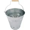 Esschert Design Barbecue portable seau