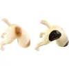 ESSCHERT DESIGN Figurine chien Jack Russel le creuseur