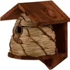Nichoir ruche pour oiseaux - Esschert Design TU