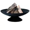 Esschert Design Brasero rond L FF44 404619
