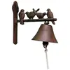 Sonnette "Bird Design" (conception d'oiseaux)