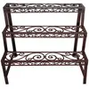 Esschert Design Étagère rectangulaire BPH33 404601