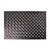 Esschert Design Paillasson samba noir, lars contzen