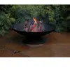 ESPRIT BARBECUE Pare-feu Pour Braséro