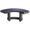 Esschert Design - Banc pour bol à feu