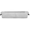 Esschert Design - Plantoir ovale en Zinc pour plantation facile