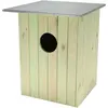 Esschert Design Best For Birds - Nichoir pour chouette hulotte
