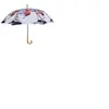 Esschert Design Parapluie animaux de ferme - Poule