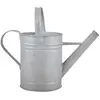Arrosoir - ESSCHERT DESIGN - Zinc patiné - 1,5 L - 16,5 cm - Gris