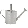 Esschert Design Arrosoir Zinc Patiné 6,6L