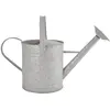 ESSCHERT DESIGN Arrosoir - Non spécifié - Non spécifié - Zinc patiné - 8,7L - 56x24x31cm