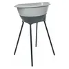 Luma® Babycare Support de baignoire enfant forest green