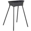 Luma® Babycare Support de baignoire enfant Dark Grey