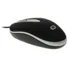 Conceptronic Lounge'n'LOOK CLLMEASY - Souris - optique - 3 boutons - filaire - USB