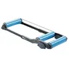 TacX Galaxia Rollers, T1100, Schwarz/BL, Einheitsgröße