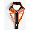 Porte Bidon Deva - Tacx - Orange - Multisport