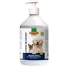 Chadog - Huile de saumon pour chien et chat Biofood : 500ml