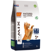 Biofood - Alimentation Naturelle 3-Mix Croquettes Completes Chat 2kg