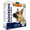 Biofood BF Petfood Maxi Bonbons répulsifs à l'ail pour chien 40 pièces