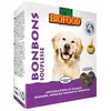 Biofood BF Petfood Bonbons Souplesse Articulations et Muscles pour chien, 40 pièces