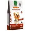 Biofood BF Petfood Mini Croquettes Petit Chien Adulte sans Céréales 1,5kg