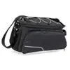 New looxs sacoche double sports mik 32 litres 29 x 39 x 16 cm   noir