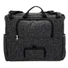 New Looxs Mondi Joy Single Ivy Black Sac à bandoulière 18,5 l