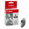 Canon BCI-6 Cartouches OBSOLETE BK Noire (Emballage carton)